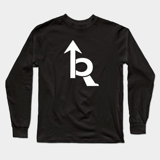 Be Remastered Long Sleeve T-Shirt by BeRemastered